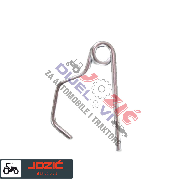 Daisy on the Ohoopee