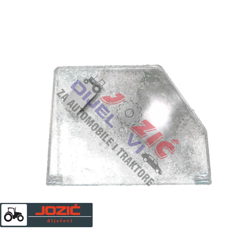 Daisy on the Ohoopee