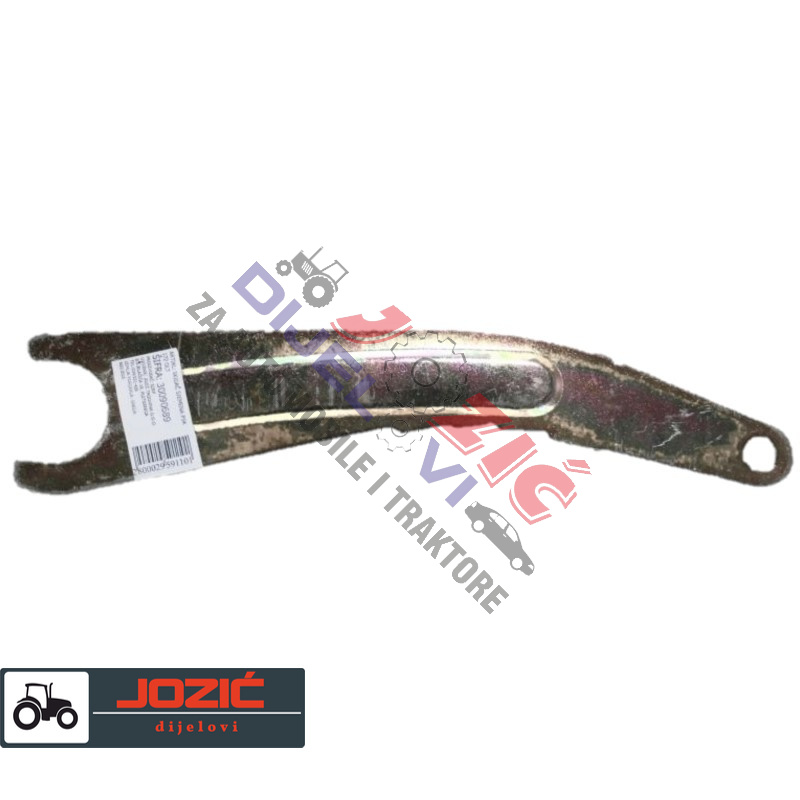 Daisy on the Ohoopee