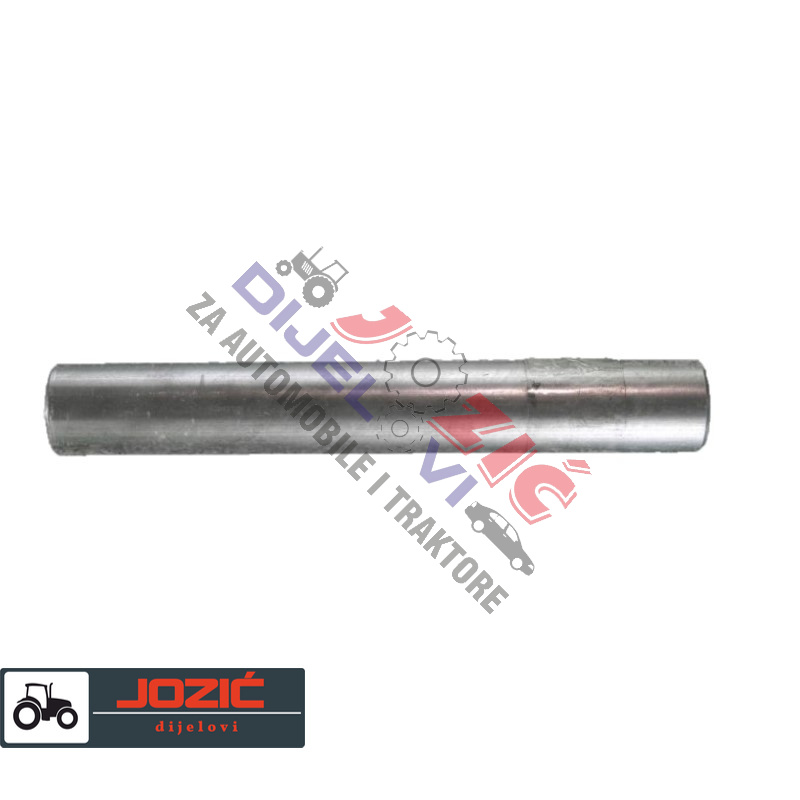 Daisy on the Ohoopee