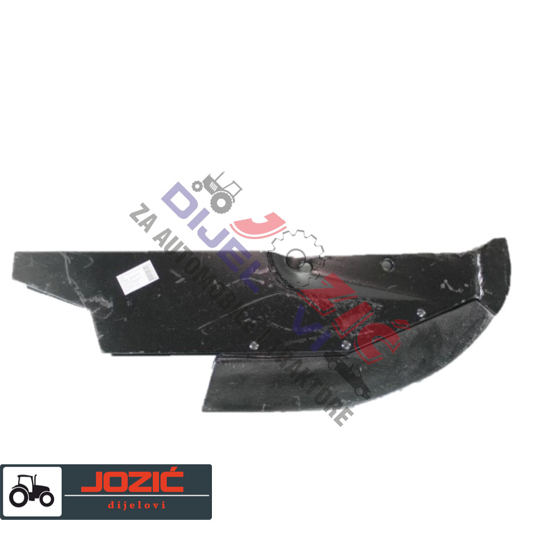 Daisy on the Ohoopee