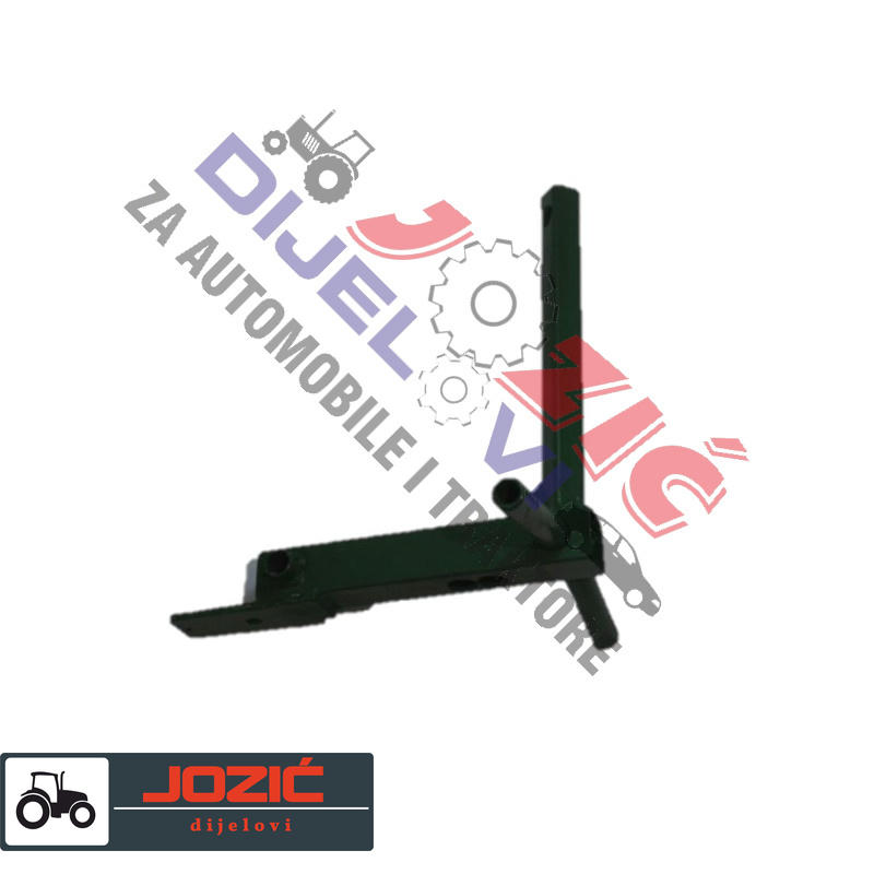 Daisy on the Ohoopee