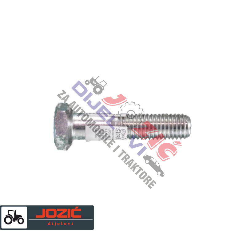 Daisy on the Ohoopee