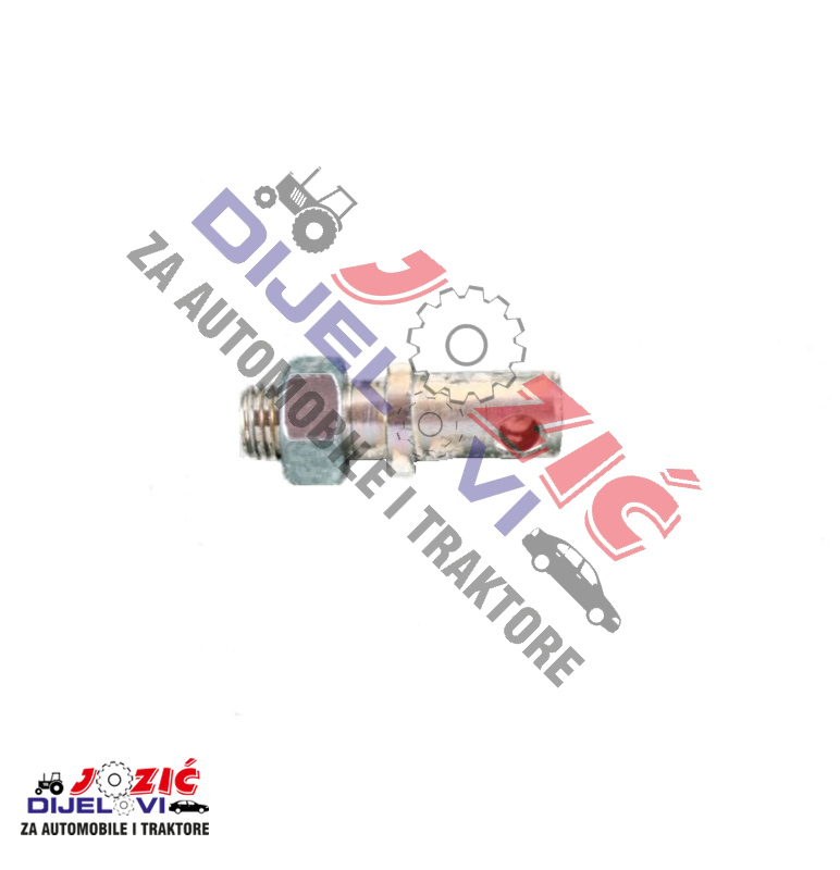 Daisy on the Ohoopee