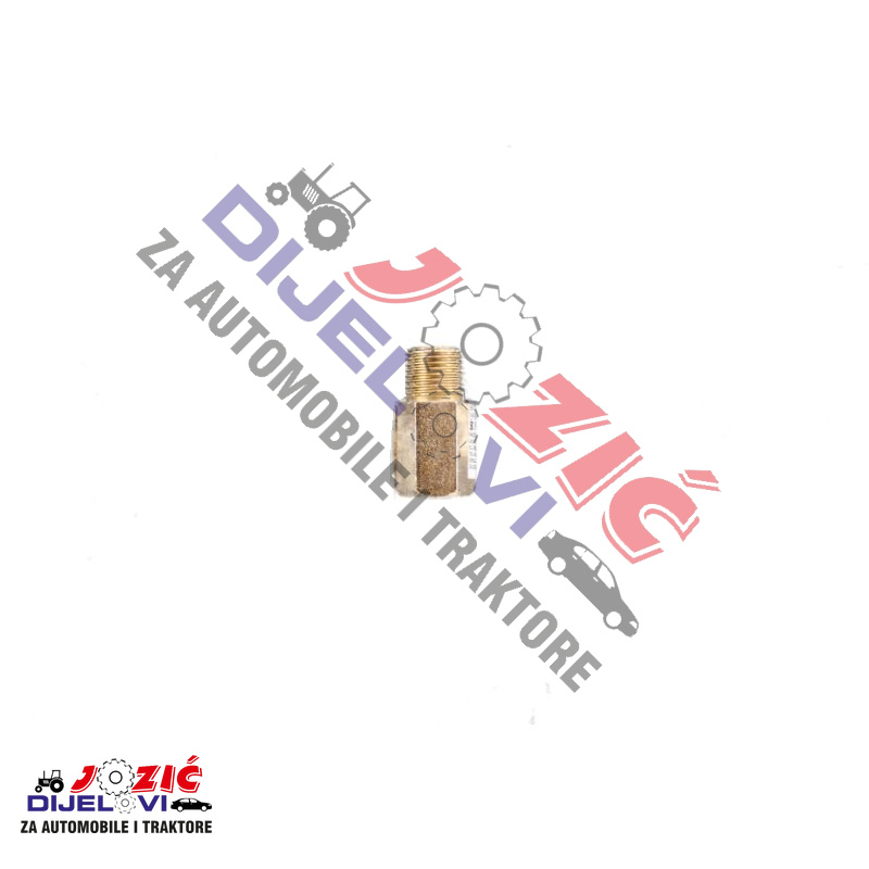 Daisy on the Ohoopee