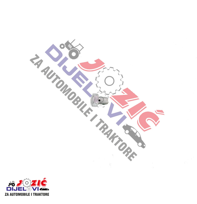 Daisy on the Ohoopee