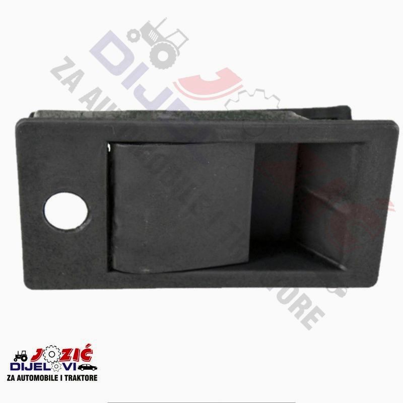 Daisy on the Ohoopee