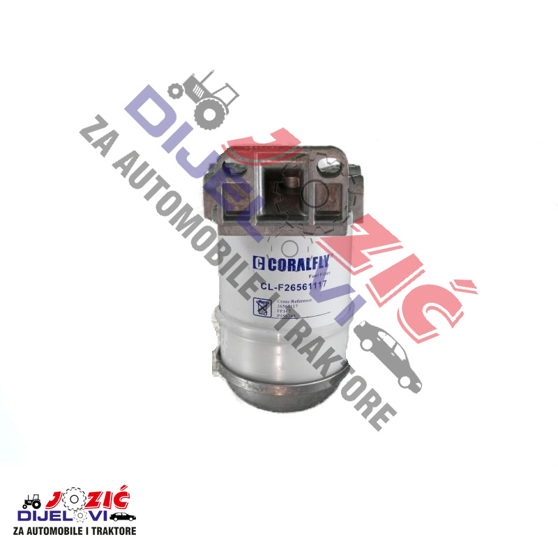 Daisy on the Ohoopee