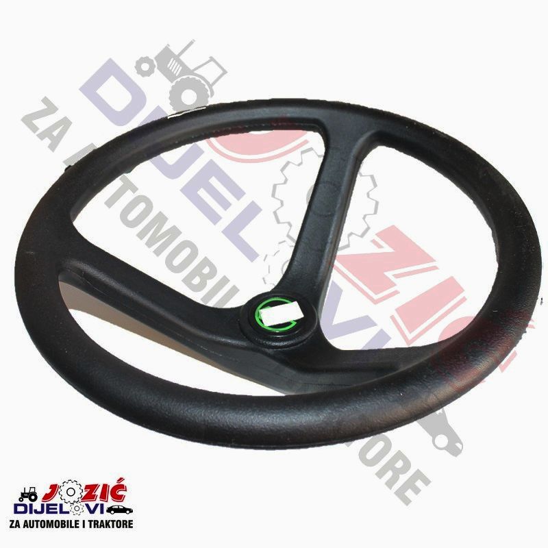 Daisy on the Ohoopee