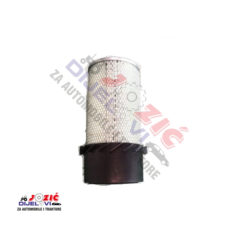 Daisy on the Ohoopee