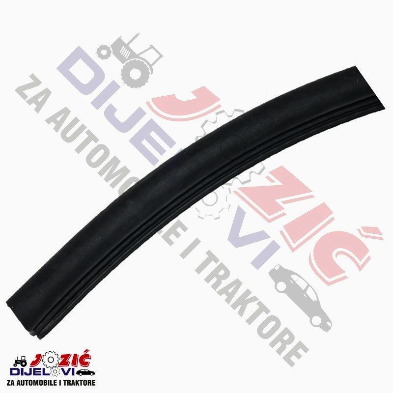 Daisy on the Ohoopee