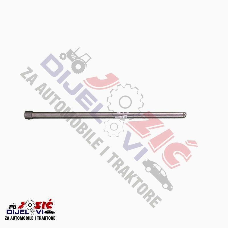 Daisy on the Ohoopee