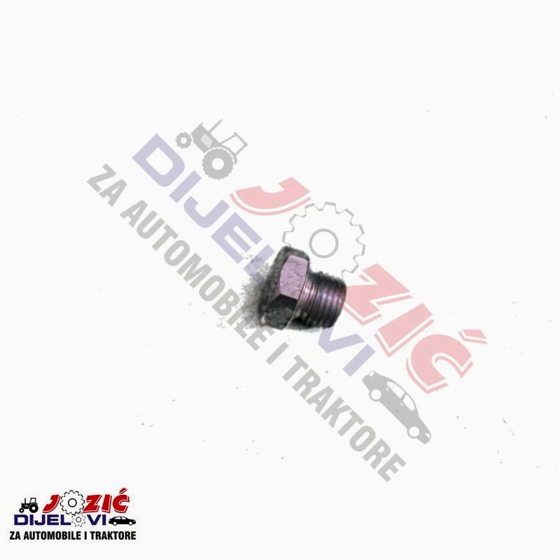 Daisy on the Ohoopee