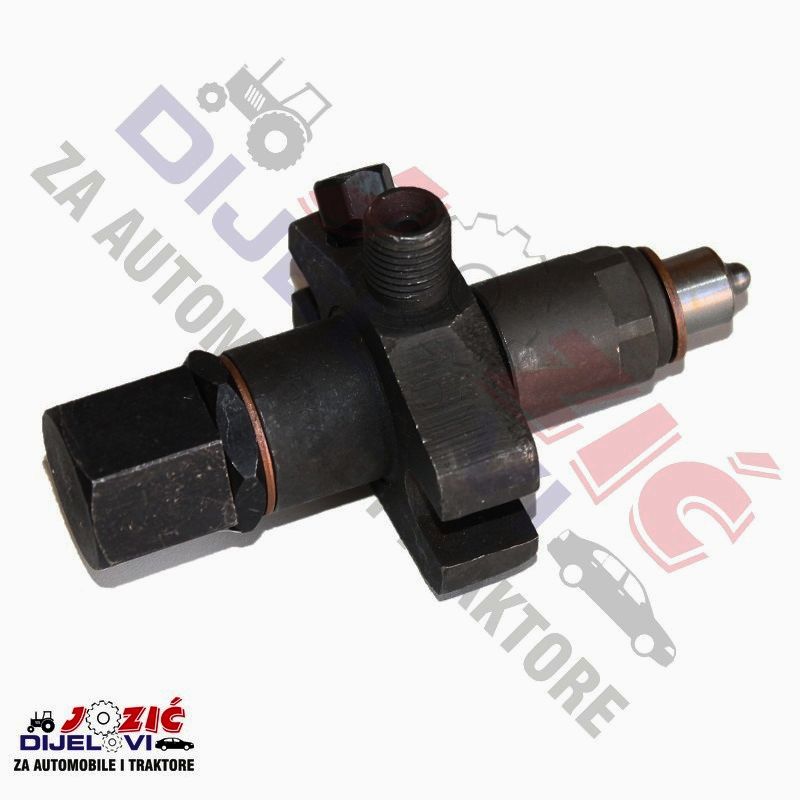 Daisy on the Ohoopee