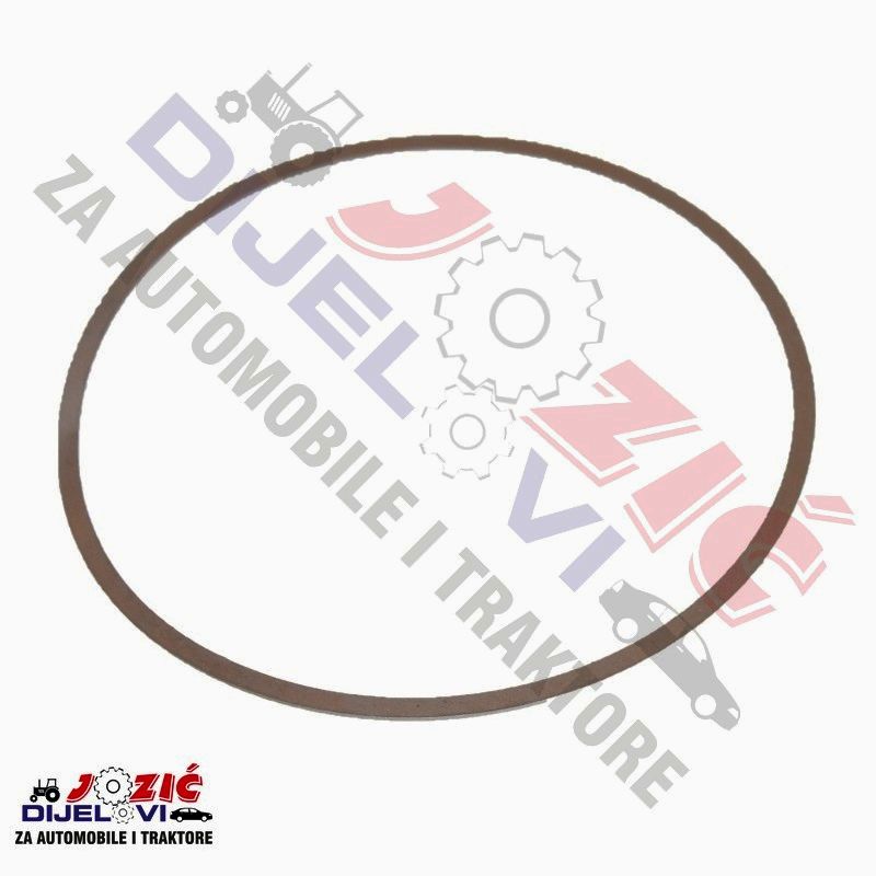 Daisy on the Ohoopee