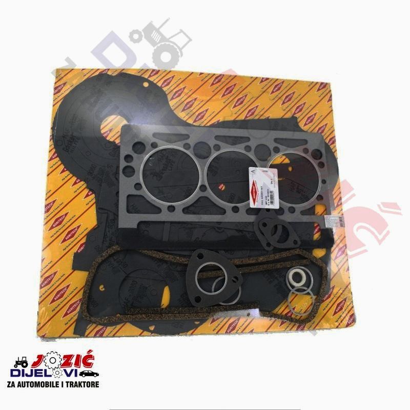 Daisy on the Ohoopee