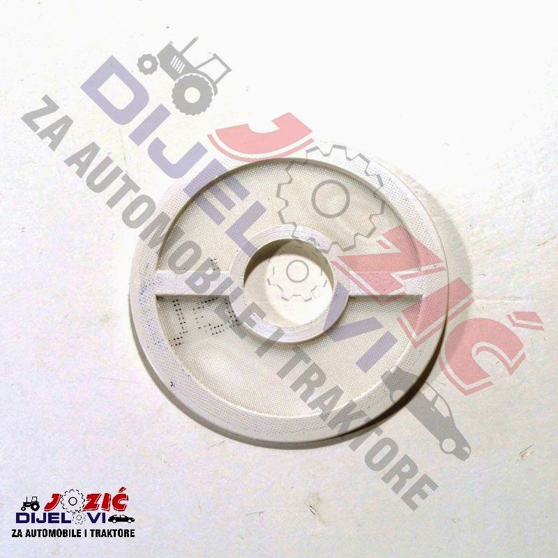 Daisy on the Ohoopee