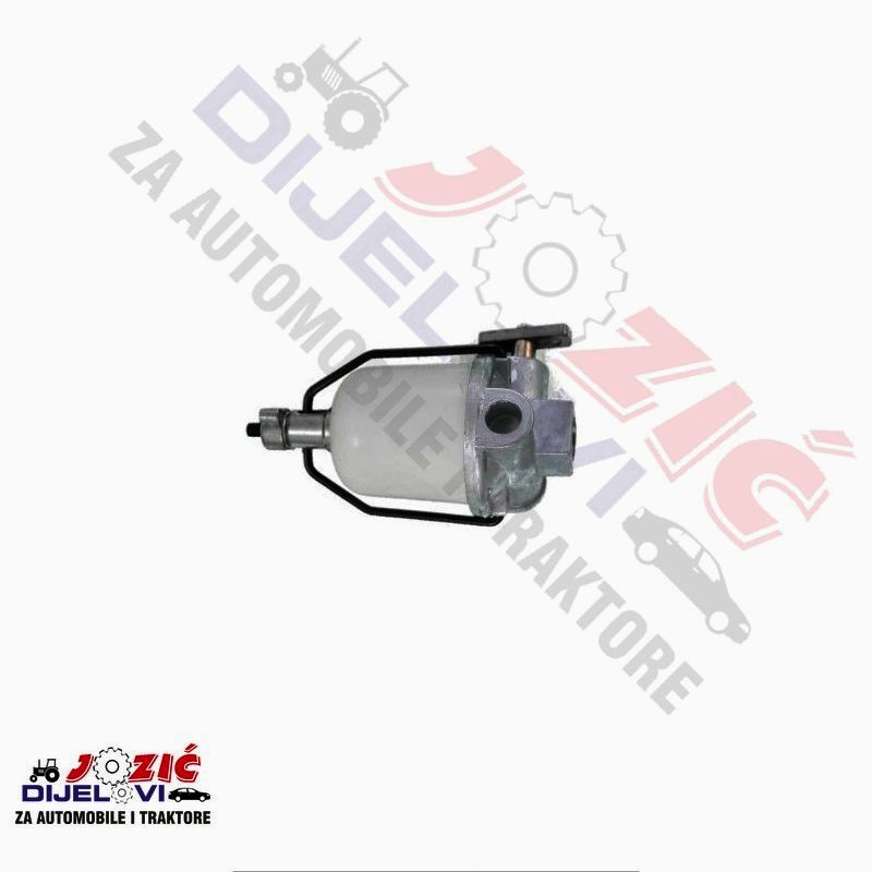 Daisy on the Ohoopee