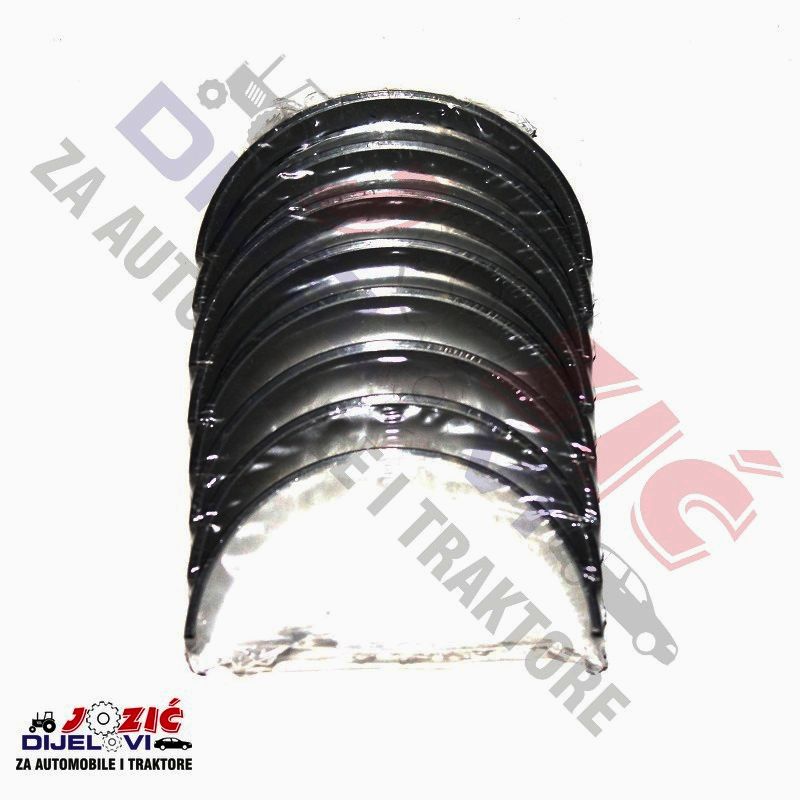 Daisy on the Ohoopee