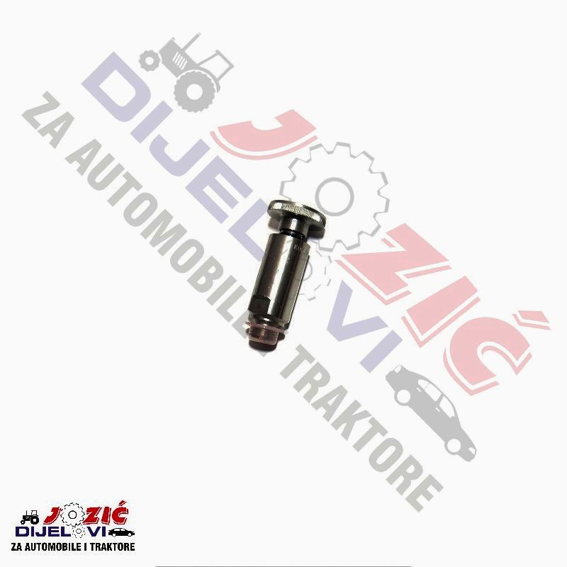 Daisy on the Ohoopee