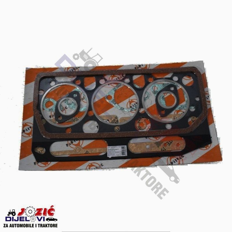 Daisy on the Ohoopee