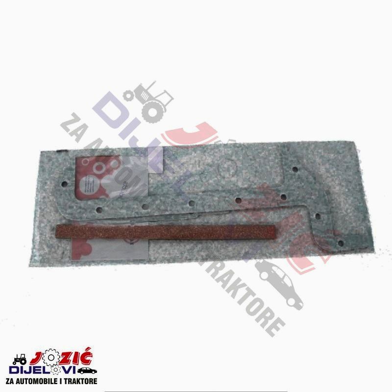 Daisy on the Ohoopee