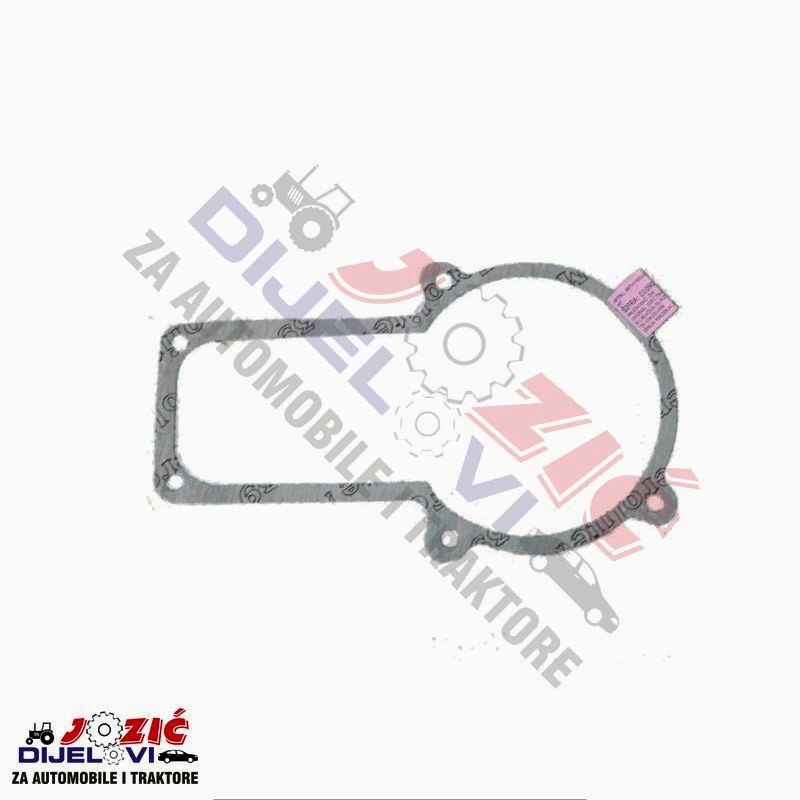 Daisy on the Ohoopee