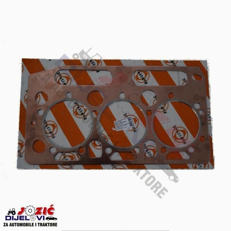 Daisy on the Ohoopee