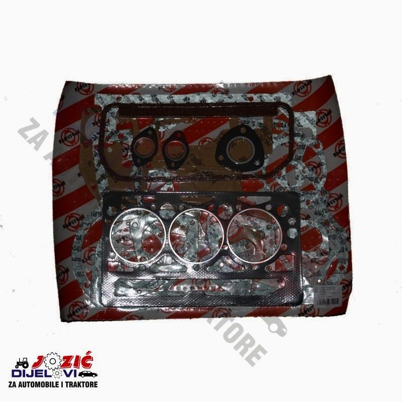 Daisy on the Ohoopee