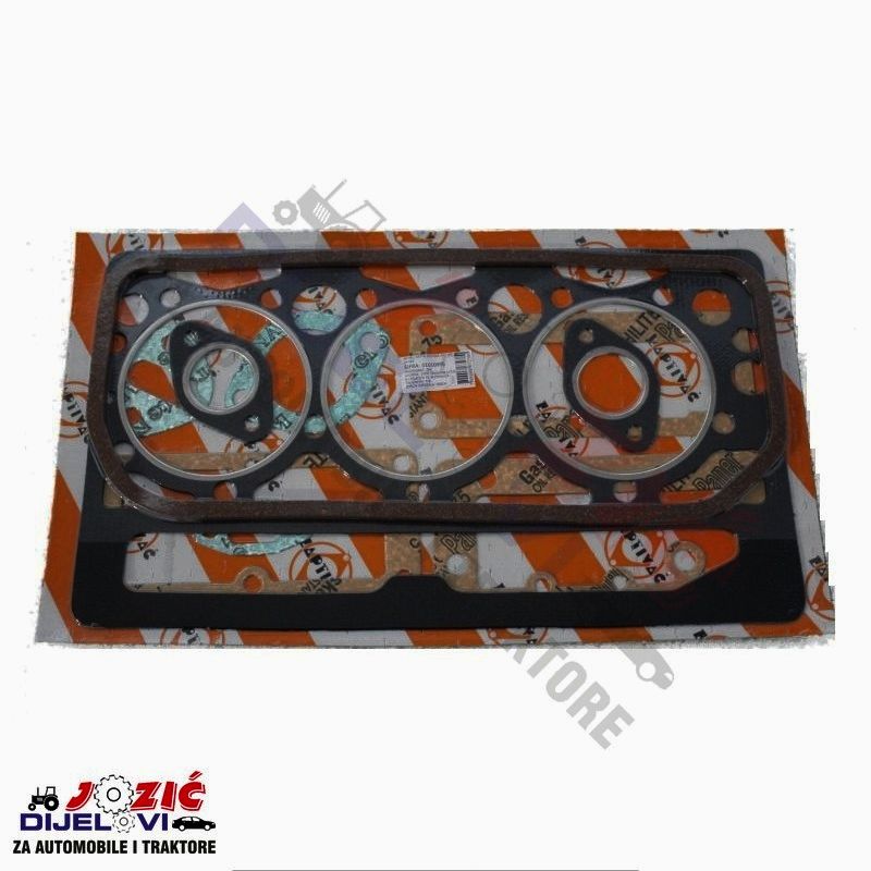 Daisy on the Ohoopee