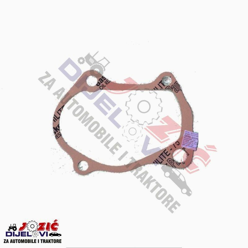 Daisy on the Ohoopee