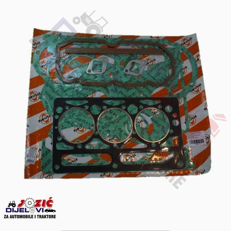 Daisy on the Ohoopee