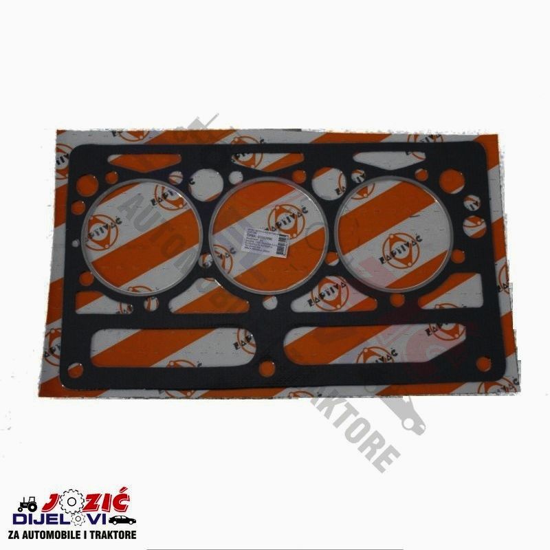 Daisy on the Ohoopee