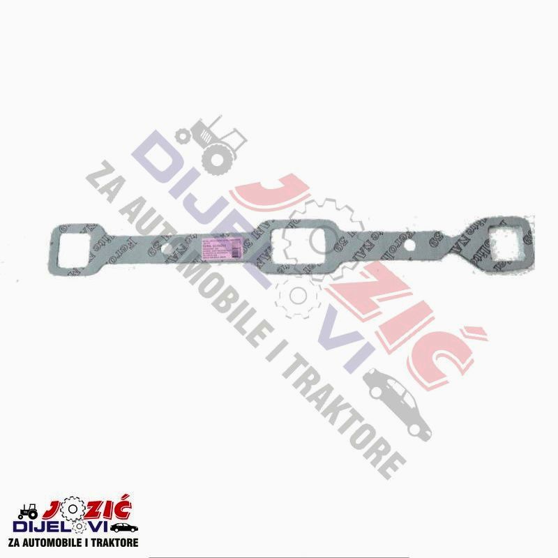 Daisy on the Ohoopee