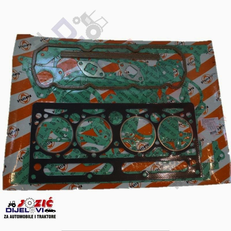 Daisy on the Ohoopee