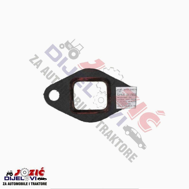 Daisy on the Ohoopee