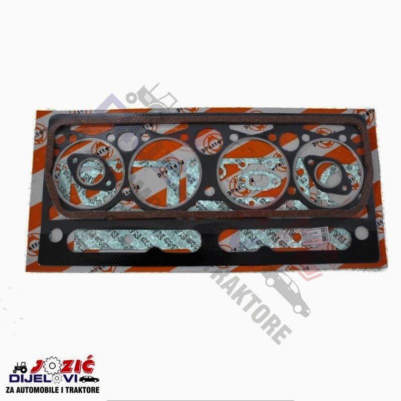 Daisy on the Ohoopee