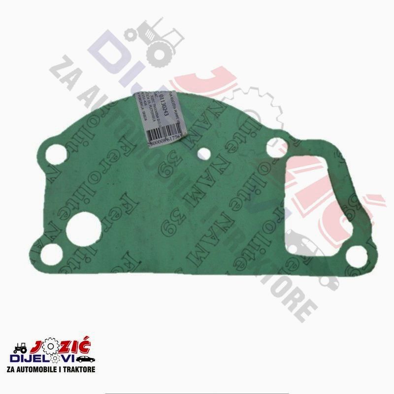 Daisy on the Ohoopee