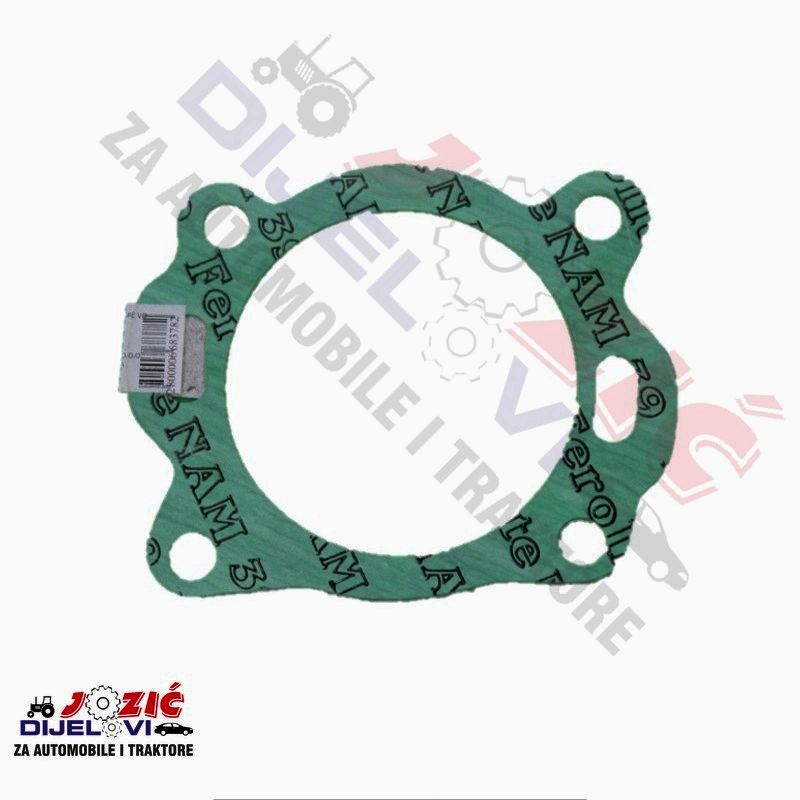 Daisy on the Ohoopee