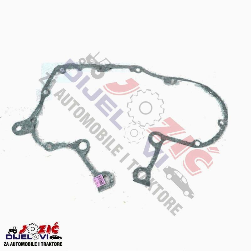 Daisy on the Ohoopee