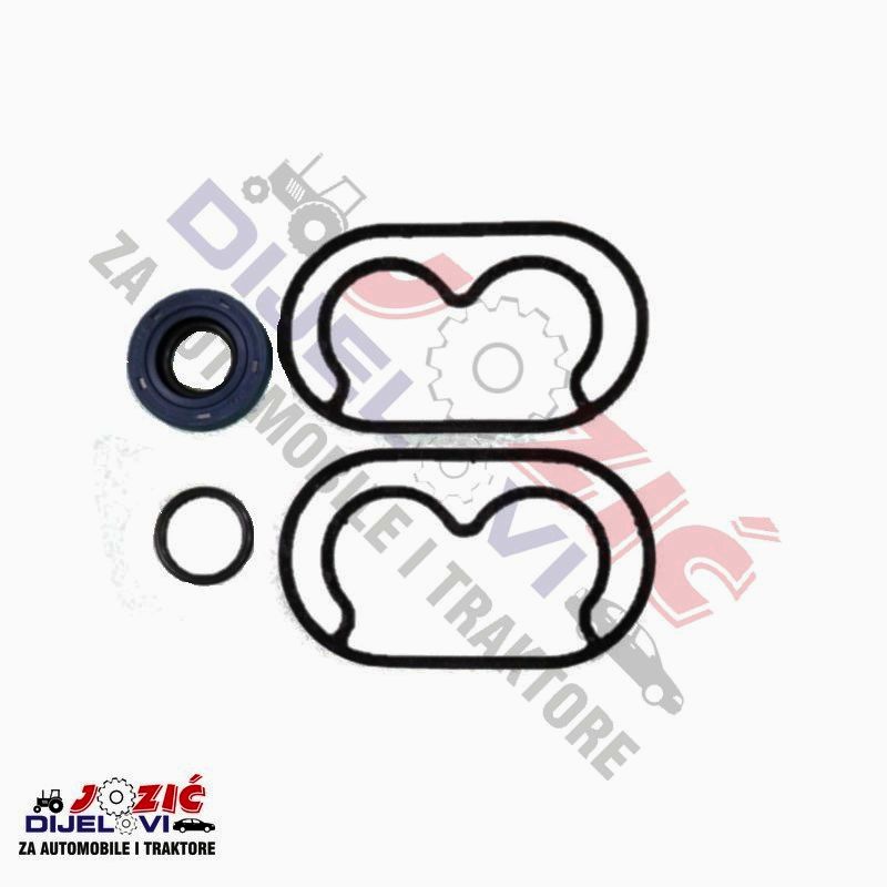 Daisy on the Ohoopee