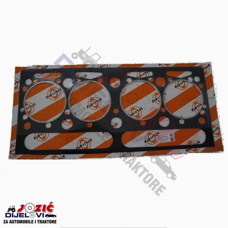 Daisy on the Ohoopee