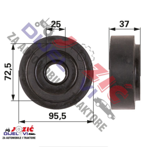 Generic placeholder thumbnail