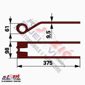 Generic placeholder thumbnail