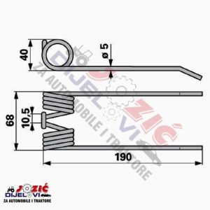 Generic placeholder thumbnail