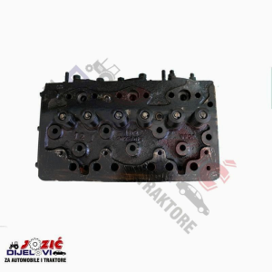 Generic placeholder thumbnail