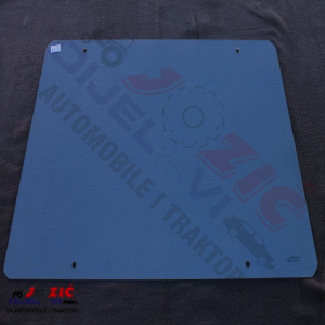 Generic placeholder thumbnail