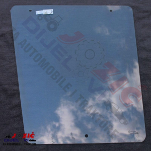 Generic placeholder thumbnail