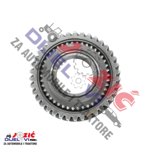 Generic placeholder thumbnail