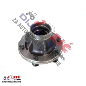 Generic placeholder thumbnail